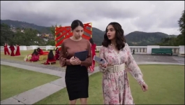 Aadha Ishq - Season 01 Episode 03